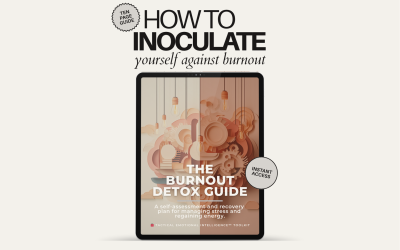 The Burnout Detox Guide
