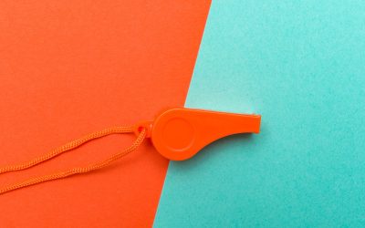 Feedback: The Fine Art of Coaching Without the Whistle 📢