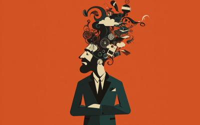 Self-Compassion for Type-A Personalities