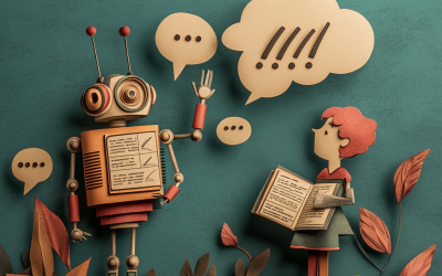Em Dashes, Ellipses, and Other Signs You’re Just Trying to Sound Human