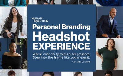 Personal Branding Headshot Session $249