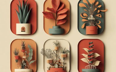 ๐ฑ Archetypes as Houseplants: Leadership in the Plant Aisle