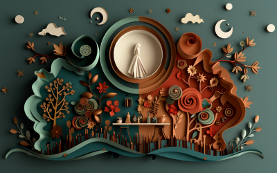 How the Archetypes Express Gratitude