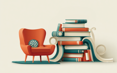 Favorite Reads of 2025 (and the Books That Wouldn’t Let Me Go)