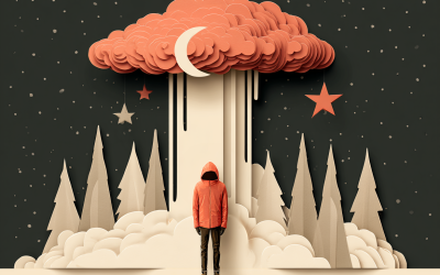 The February Thaw: Coming Out of the Darkest Weeks of the Year