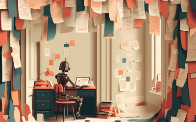 Managing AI Is a People Leadership Skill