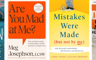 What We Are Reading: Summer Edition ☀️📚